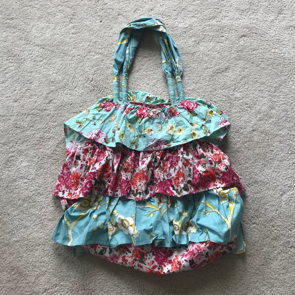 Funktion White Label Large Bag